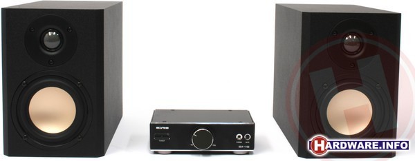 Scythe Kro Craft Speaker Plus 1000P