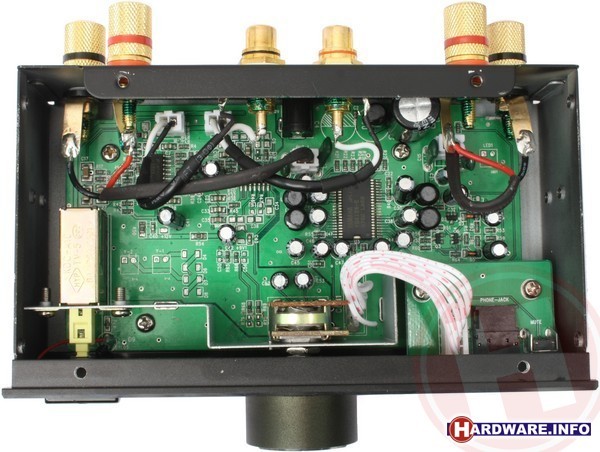 Scythe Kro Craft Speaker Plus 1000P