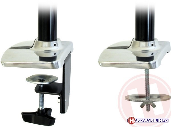 Ergotron LX Desk Mount LCD Arm