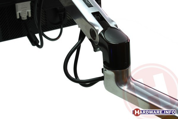 Ergotron LX Desk Mount LCD Arm