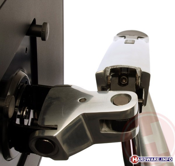 Ergotron LX Desk Mount LCD Arm