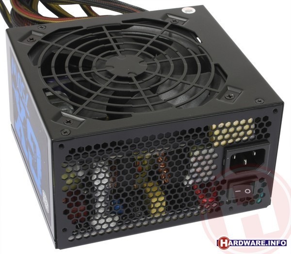Cooler Master GX Series 750W
