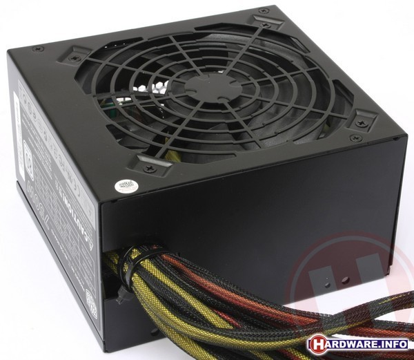 Cooler Master GX Series 750W