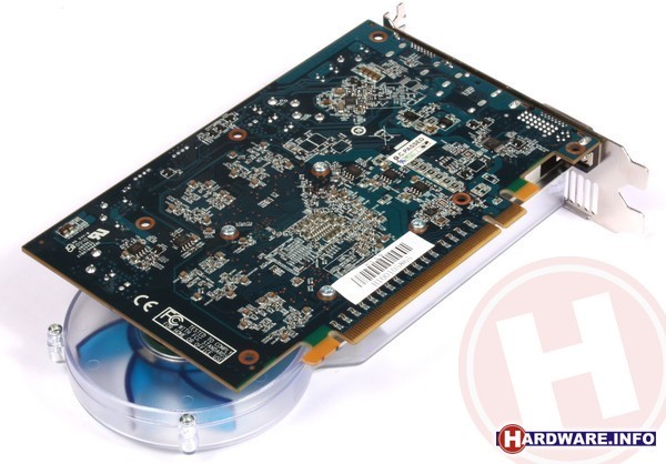 HIS Radeon HD 5670 IceQ 512MB