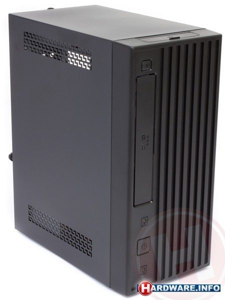 Chieftec BT-02B
