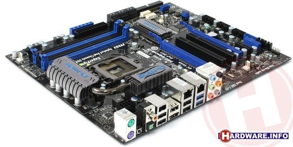 MSI P55-GD85