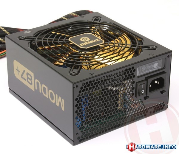 Enermax Modu87+ 500W