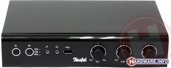 Teufel Concept B 200 USB