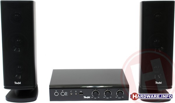 Teufel Concept B 200 USB