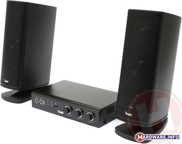 Teufel Concept B 200 USB