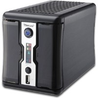 Thecus N2200 Dual-bay NAS