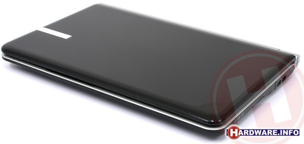 Packard Bell EasyNote TJ75-GN-520NL