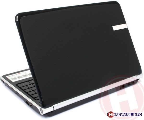 Packard Bell EasyNote TJ75-GN-520NL