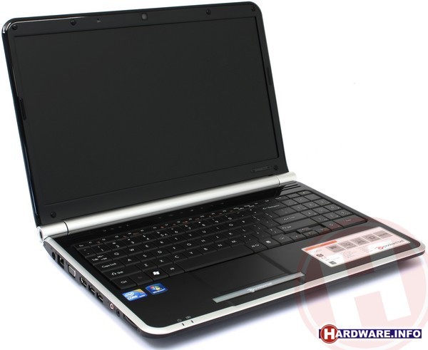 Packard Bell EasyNote TJ75-GN-520NL
