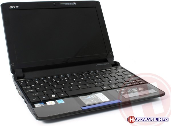 Acer Aspire One 532h-2Db