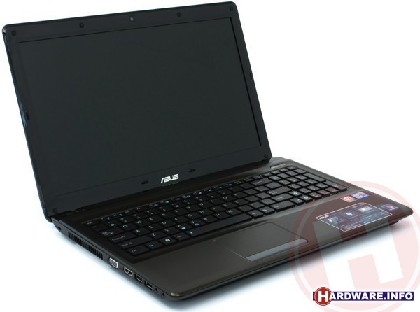 Asus K52JR-SX012V