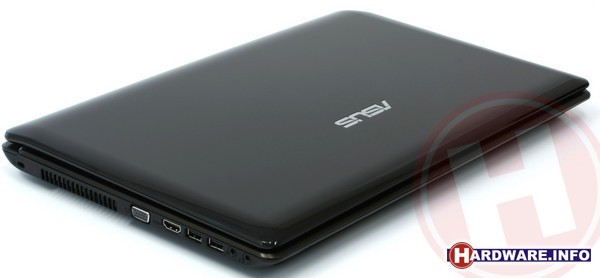 Asus K52JR-SX012V