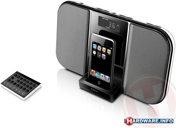 Edifier On The Go IF350