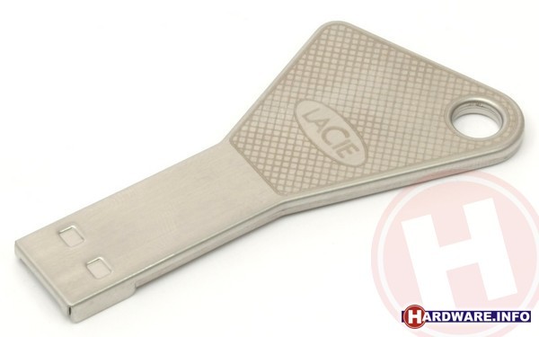 LaCie WhizKey 16GB