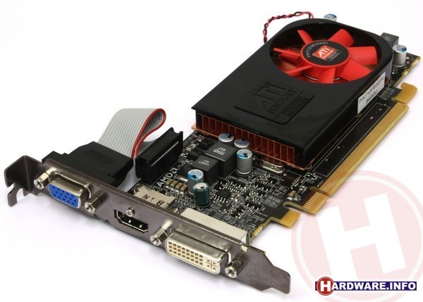 ATI Radeon HD 5570
