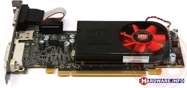 ATI Radeon HD 5570