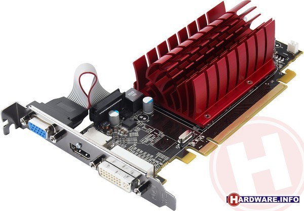 ATI Radeon HD 5450