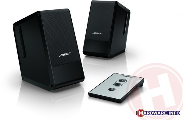 Bose Computer MusicMonitor Black