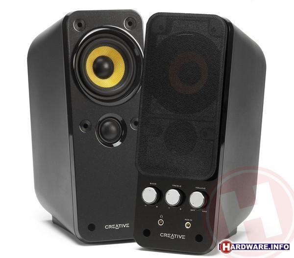 Creative GigaWorks T20W Series II
