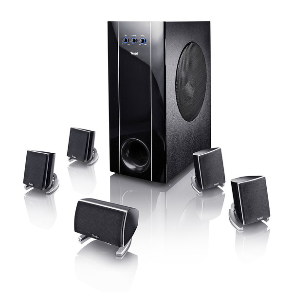 Teufel Concept E 400