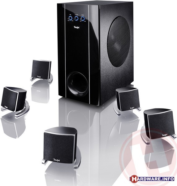 Teufel Concept E 200