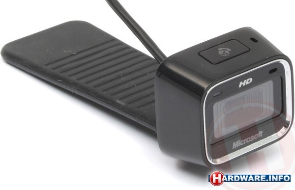 Microsoft LifeCam HD-5000