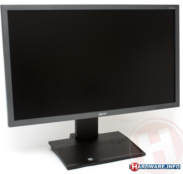 Acer B243HLymdr