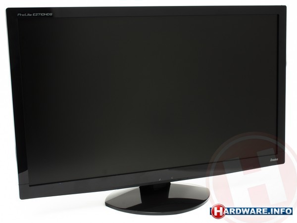 Iiyama ProLite E2710HDS-B1