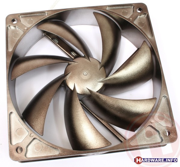 SilenX Ixtrema Pro Series 120 