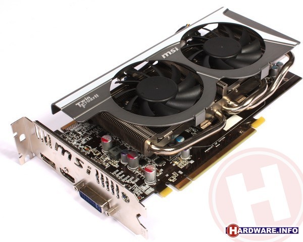 MSI R5770 Hawk