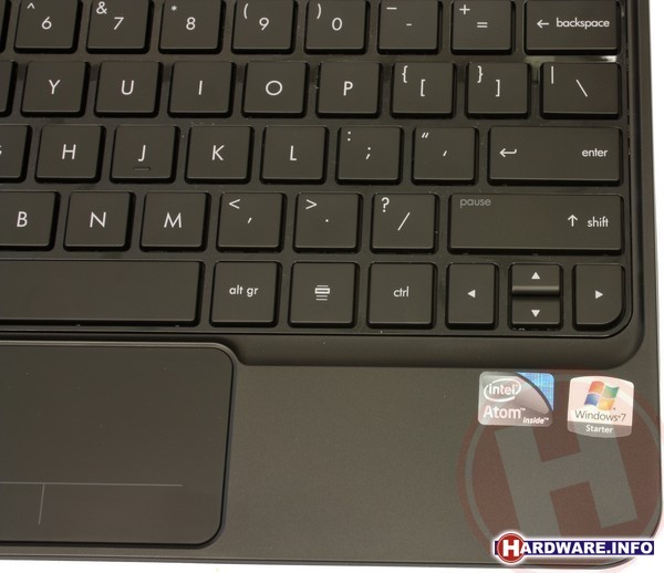 HP Mini 210-1060ed