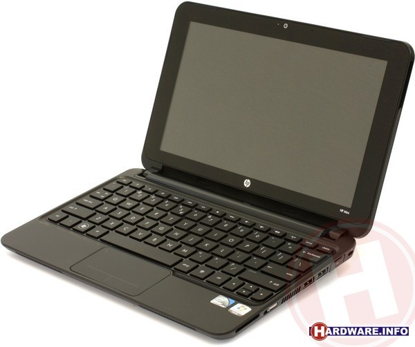 HP Mini 210-1060ed