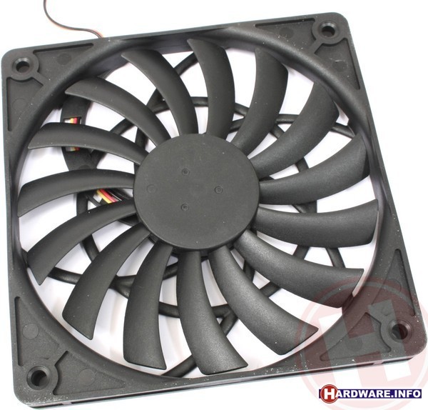 Scythe Slip Stream Slim 120mm 1200rpm