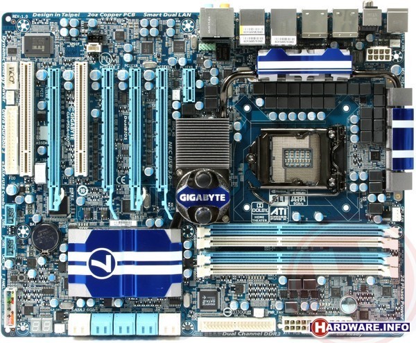 Gigabyte P55A-UD7