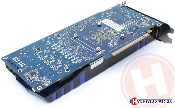 Sapphire Radeon HD 5850 Toxic 1GB