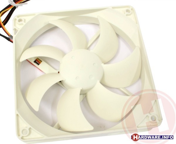 SilverStone FM123 120mm