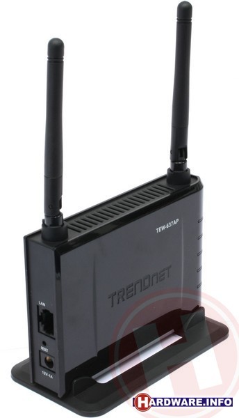 Trendnet 300Mbps Wireless Easy-N-Upgrader 