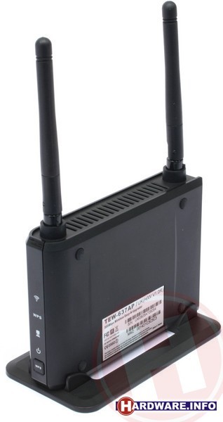 Trendnet 300Mbps Wireless Easy-N-Upgrader 