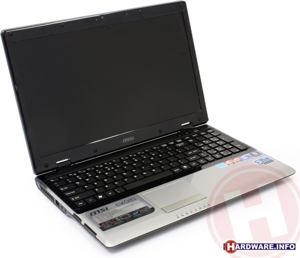 MSI CX620-001NL