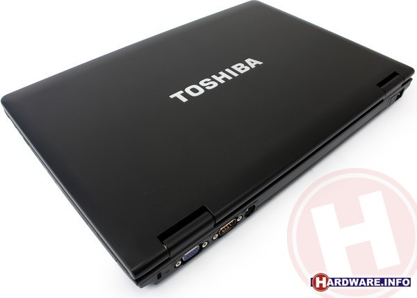 Toshiba Tecra S11-11G