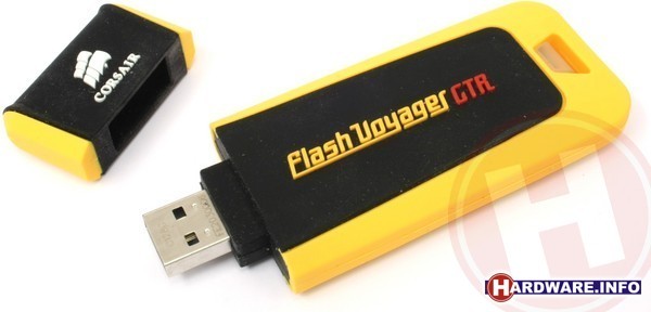 Corsair Flash Voyager GTR 128GB