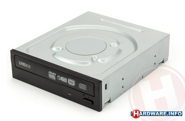 Lite-On iHAS524