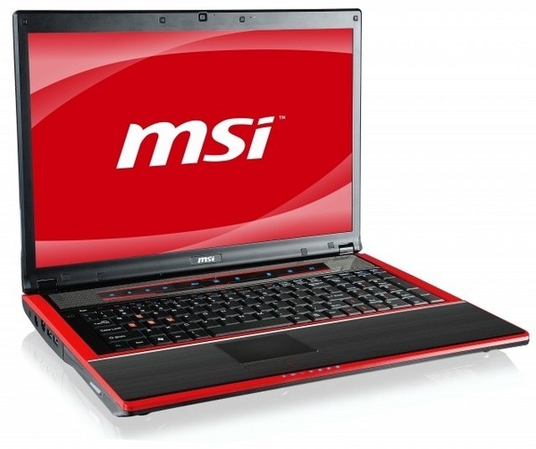 MSI GX740-063NL