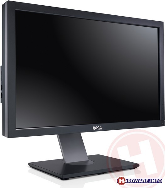 Dell UltraSharp U2711