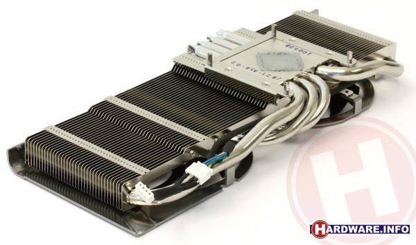 MSI R5870 Lightning